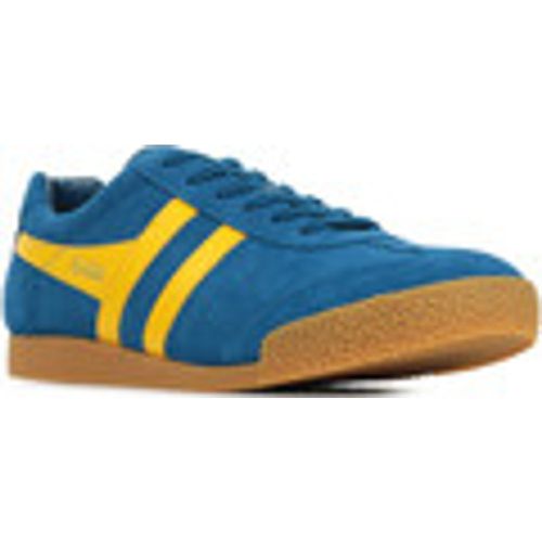 Sneakers Gola Harrier Suede - Gola - Modalova