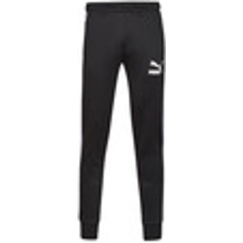 Pantaloni Sportivi ICONIC T7 PANT - Puma - Modalova