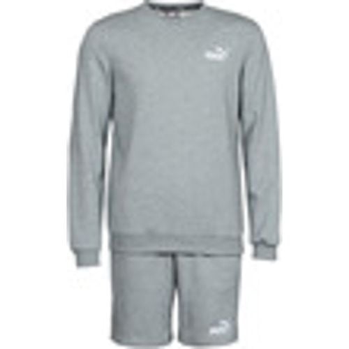 Tuta Puma FEEL GOOD SUIT TR - Puma - Modalova