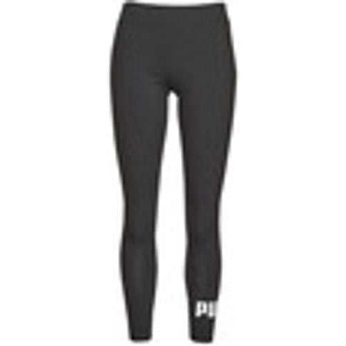 Collant Puma ESS LOGO LEGGINGS - Puma - Modalova