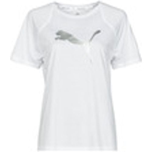 T-shirt Puma EVOSTRIPE TEE - Puma - Modalova