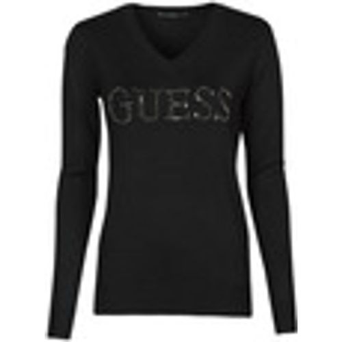 Maglione ODETTE VN LS SWEATER - Guess - Modalova