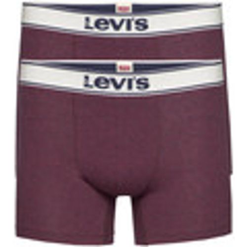 Boxer Levis Boxer 2 Pairs Briefs - Levis - Modalova