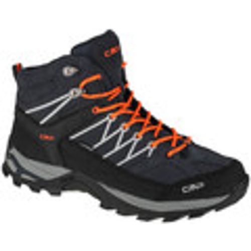 Scarpe da trekking Cmp Rigel Mid - CMP - Modalova