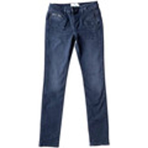 Jeans Pantalon Alexa High Waist S-SDM - Freeman T.Porter - Modalova