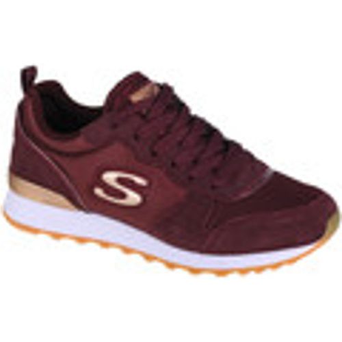 Sneakers basse OG 85 - Gold'n Gurl - Skechers - Modalova