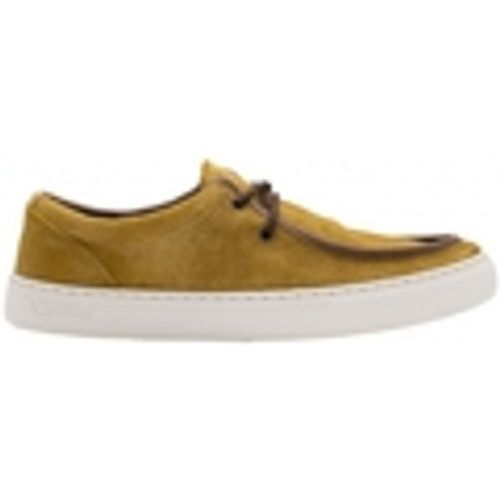 Scarpe Aya 6766 - Golden - Natural World - Modalova