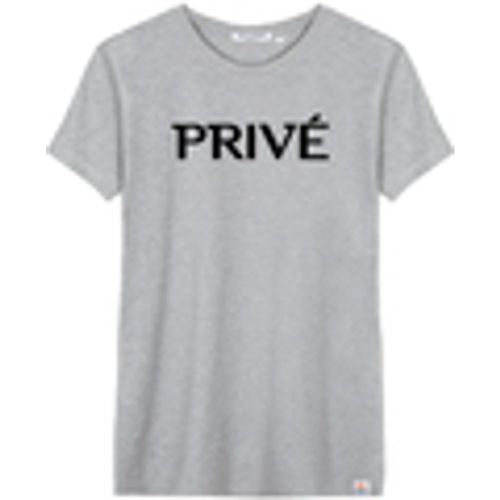 T-shirts a maniche lunghe T-shirt Prive - French Disorder - Modalova