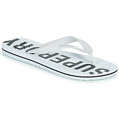 Infradito Code Essential Flip Flop - Superdry - Modalova