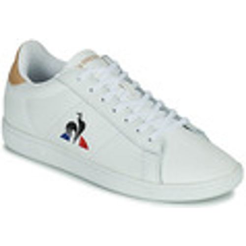 Sneakers Le Coq Sportif COURTSET - Le Coq Sportif - Modalova