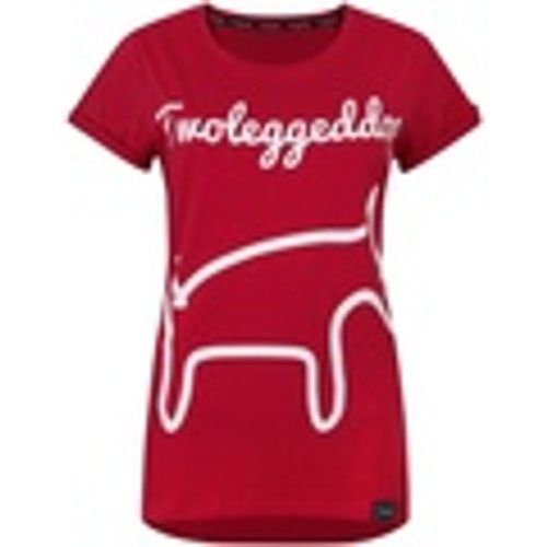 T-shirts a maniche lunghe NS5643 - Two Legged Dog - Modalova