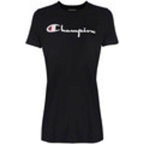 T-shirt Champion 110045 - Champion - Modalova