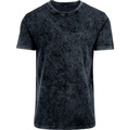 T-shirts a maniche lunghe BY070 - Build Your Brand - Modalova