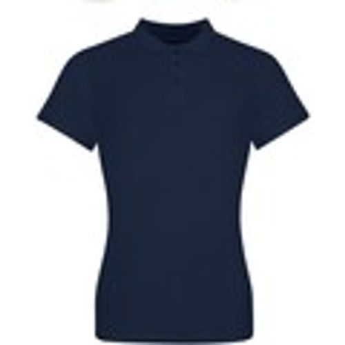 T-shirt & Polo Just Polos The 100 Girlie - Awdis - Modalova