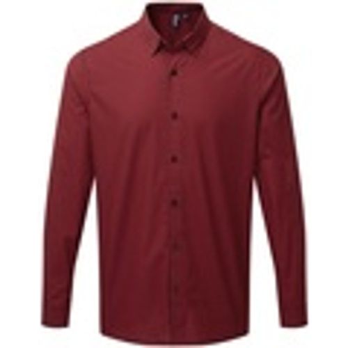 Camicia a maniche lunghe Maxton - Premier - Modalova