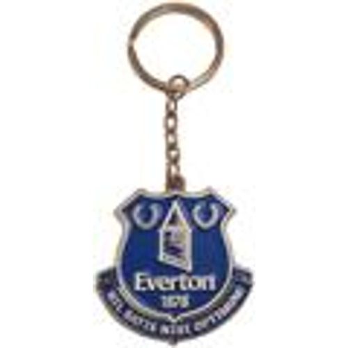 Portachiavi Everton Fc TA1097 - Everton Fc - Modalova