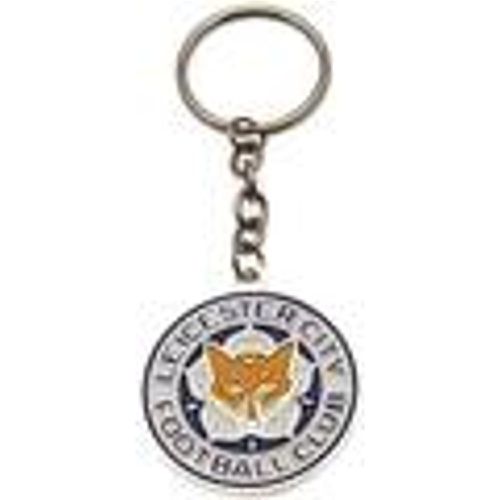 Portachiavi Champions - Leicester City Fc - Modalova