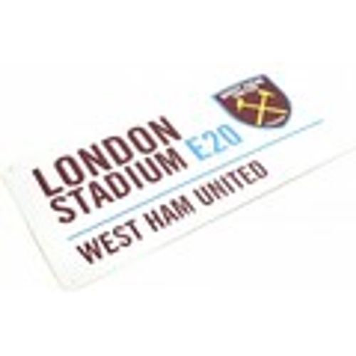 Dipinti, tele BS1223 - West Ham United Fc - Modalova