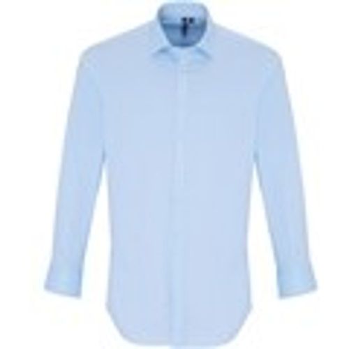 Camicia a maniche lunghe PR244 - Premier - Modalova