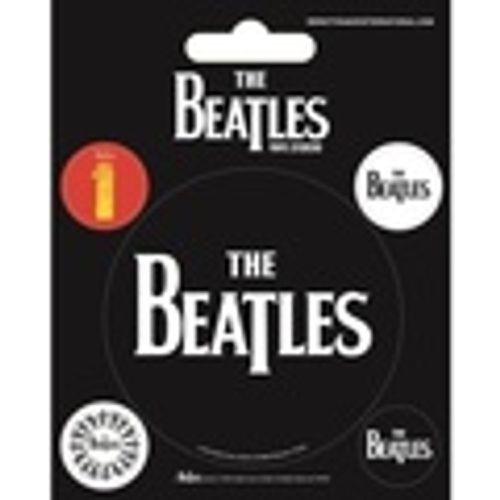 Adesivi The Beatles BS2319 - The Beatles - Modalova
