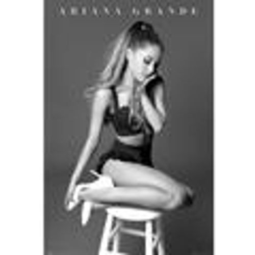 Poster Ariana Grande TA4020 - Ariana Grande - Modalova