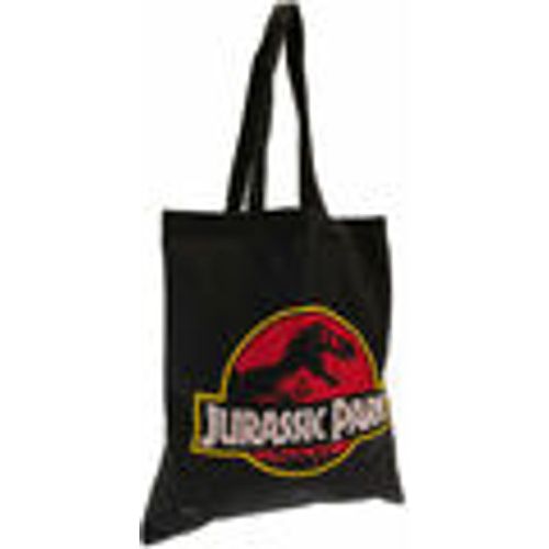 Borsa Shopping TA7844 - Jurassic Park - Modalova