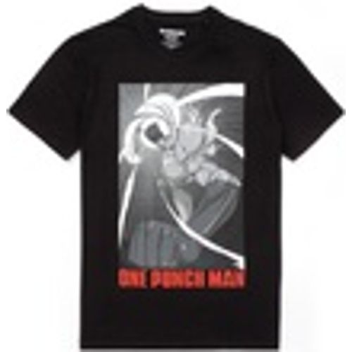 T-shirts a maniche lunghe NS5588 - One Punch Man - Modalova