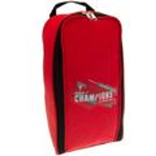 Borsa da sport Champions Of Europe - Liverpool Fc - Modalova