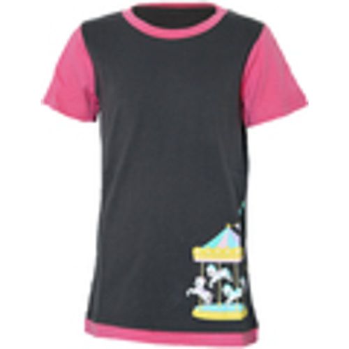 T-shirts a maniche lunghe BZ3809 - Little Rider - Modalova