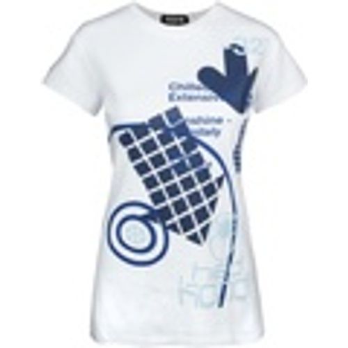 T-shirts a maniche lunghe Hed Kandi - Worn - Modalova