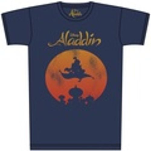 T-shirts a maniche lunghe NS5223 - Dessins Animés - Modalova