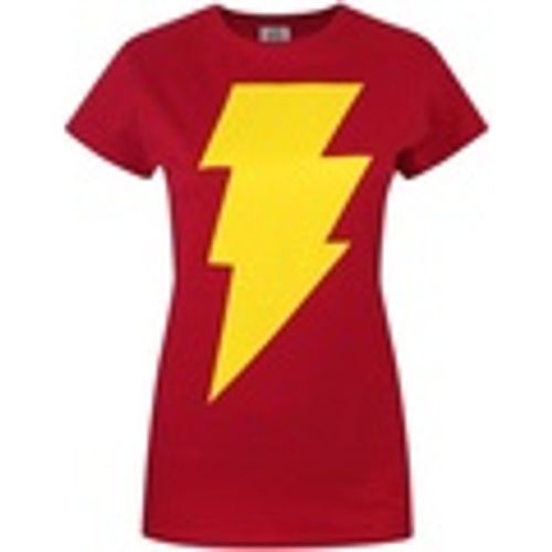 T-shirt & Polo Shazam NS5383 - Shazam - Modalova