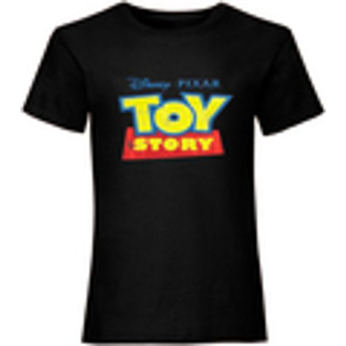T-shirts a maniche lunghe NS5904 - Toy Story - Modalova