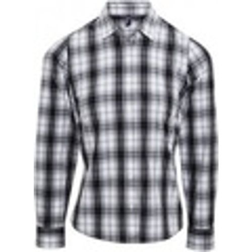 Camicia Premier PR354 - Premier - Modalova