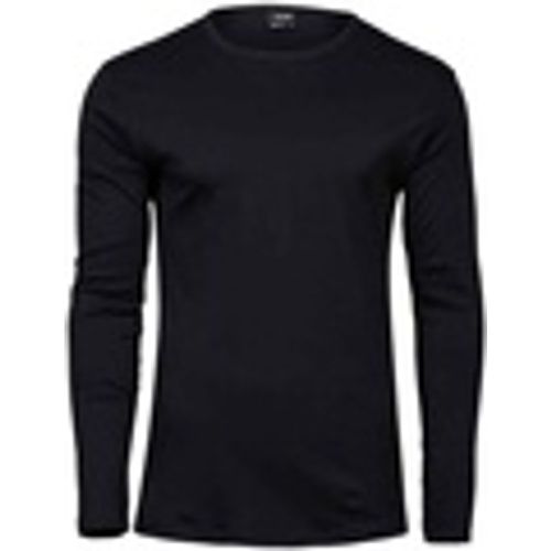 T-shirts a maniche lunghe Interlock - Tee Jays - Modalova