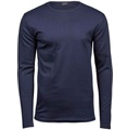 T-shirts a maniche lunghe Interlock - Tee Jays - Modalova