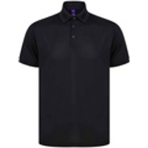 T-shirt & Polo Henbury Piqu - Henbury - Modalova