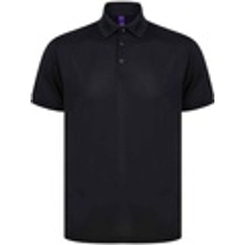 T-shirt & Polo Henbury Piqu - Henbury - Modalova