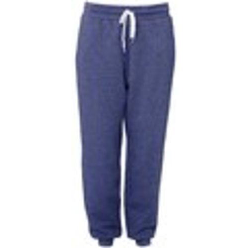 Pantaloni Sportivi BE126 - Bella + Canvas - Modalova