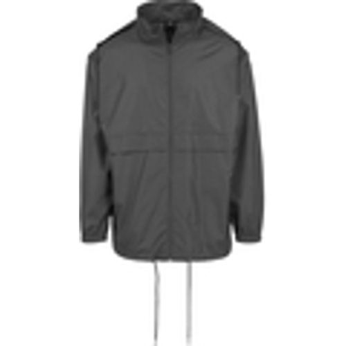 Giubbotto Windbreaker - Build Your Brand - Modalova