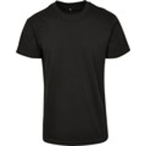 T-shirts a maniche lunghe Premium - Build Your Brand - Modalova