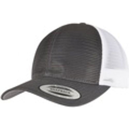 Cappellino Flexfit 360 Omnimesh - Flexfit - Modalova