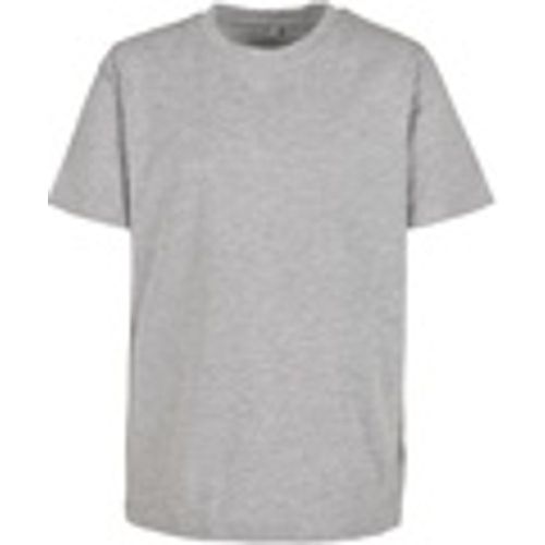 T-shirts a maniche lunghe Basic 2.0 - Build Your Brand - Modalova