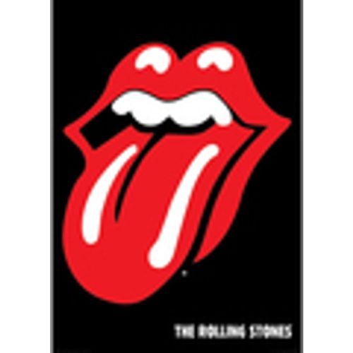 Poster The Rolling Stones TA436 - The Rolling Stones - Modalova