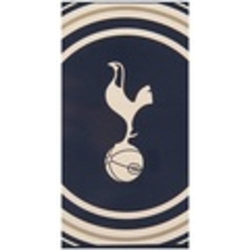 Asciugamano e guanto esfoliante TA3687 - Tottenham Hotspur Fc - Modalova
