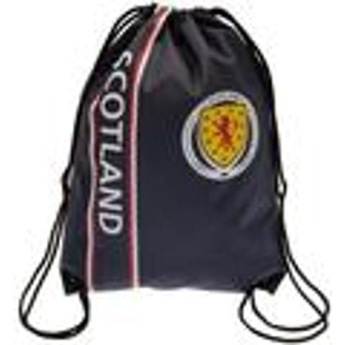 Borsa da sport Scotland Fa TA8174 - Scotland Fa - Modalova