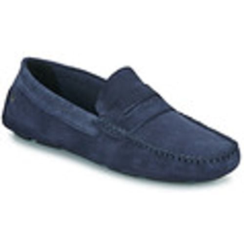 Scarpe JFWJENSEN SUEDE LOAFER - jack & jones - Modalova