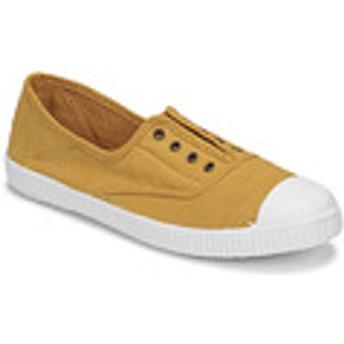 Sneakers basse 106623CURRY - Victoria - Modalova