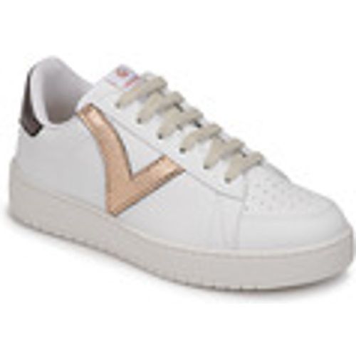 Sneakers basse 1258202NUDE - Victoria - Modalova