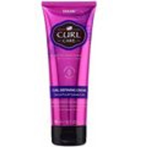 Gel & Modellante per capelli Curl Care Curl Defining Cream - Hask - Modalova